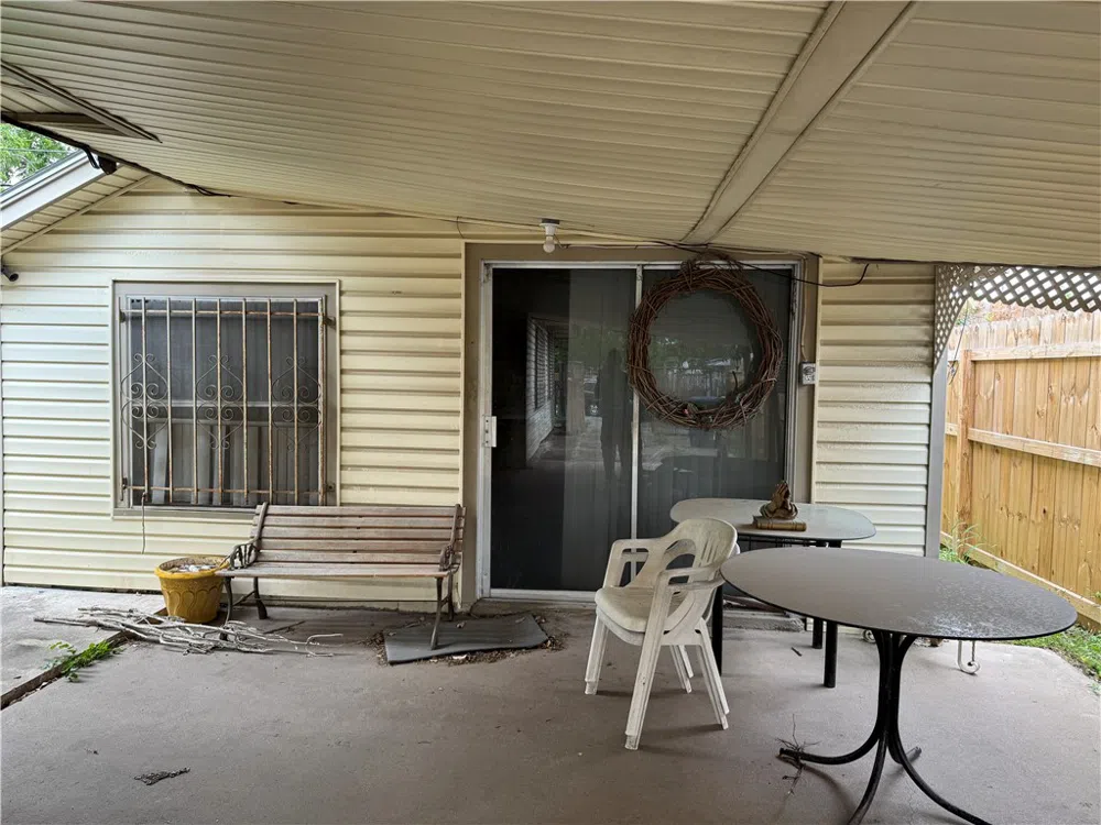 2518 Halsey Street Corpus Christi, TX 78405