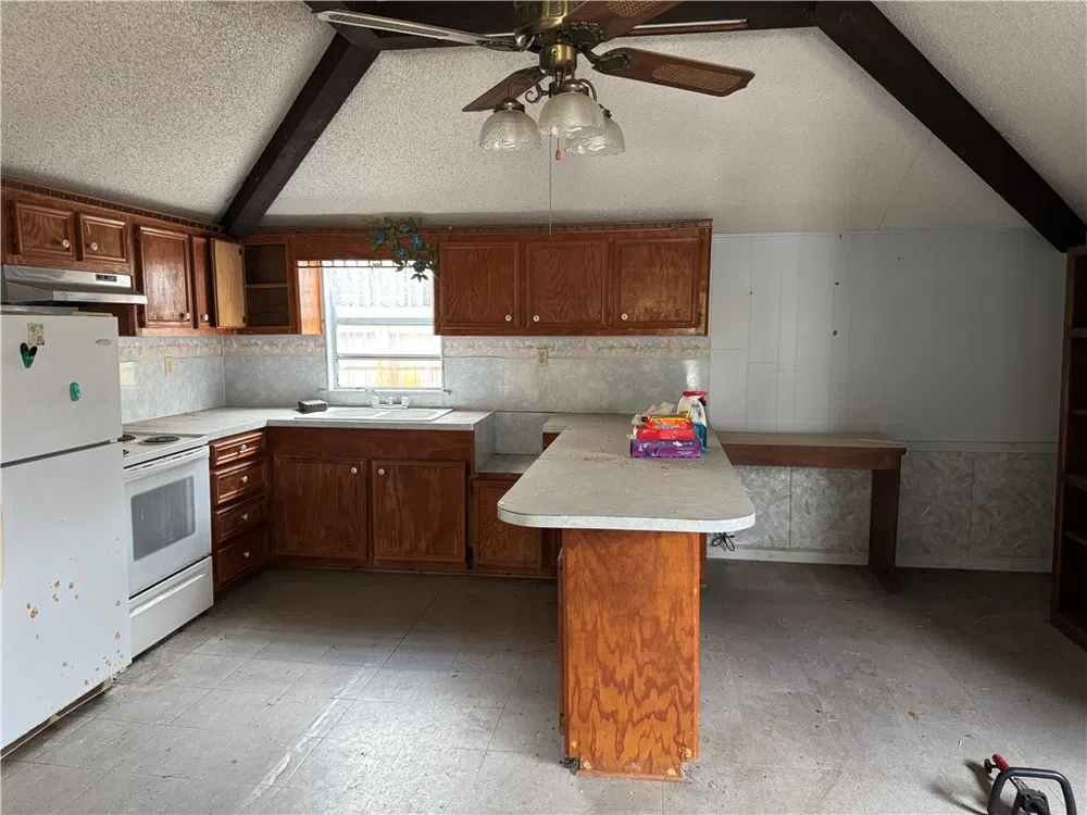 2518 Halsey Street Corpus Christi, TX 78405