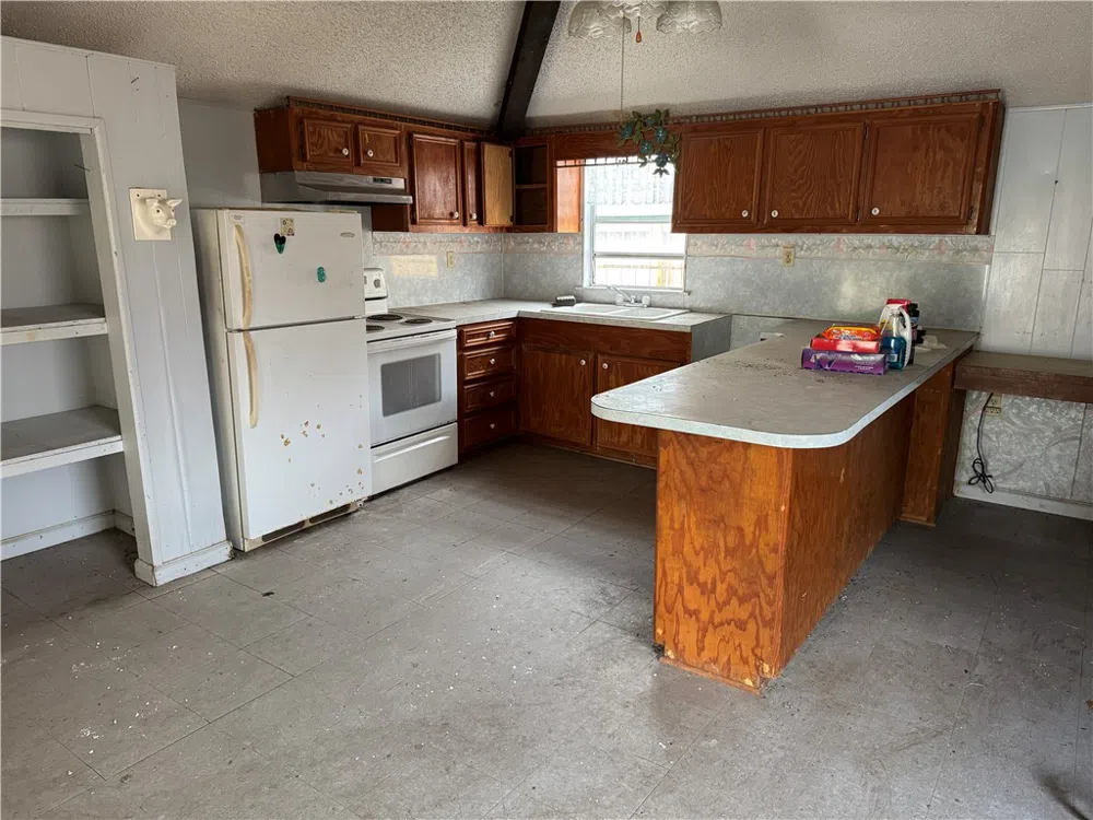 2518 Halsey Street Corpus Christi, TX 78405