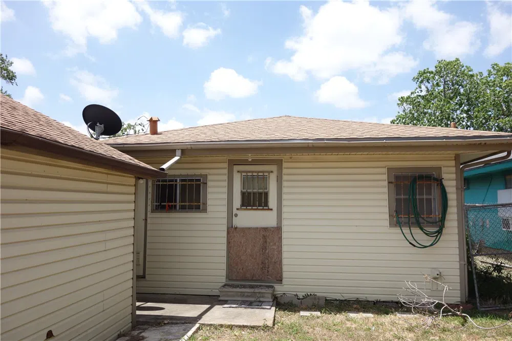 2518 Halsey Street Corpus Christi, TX 78405