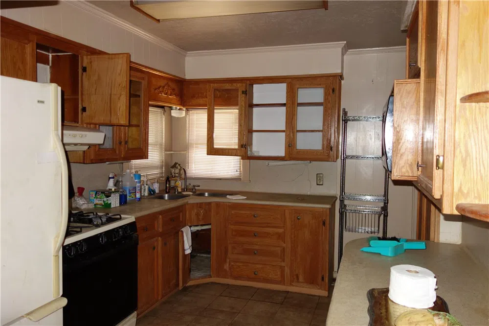 2518 Halsey Street Corpus Christi, TX 78405