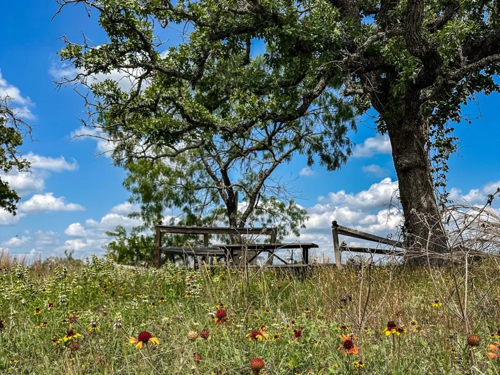 502 Robertson Road Smiley, TX 78159