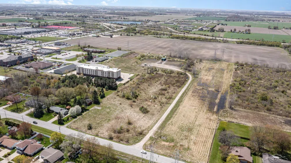 3868 S 2 Mile Road Monitor Charter Township, MI 48706