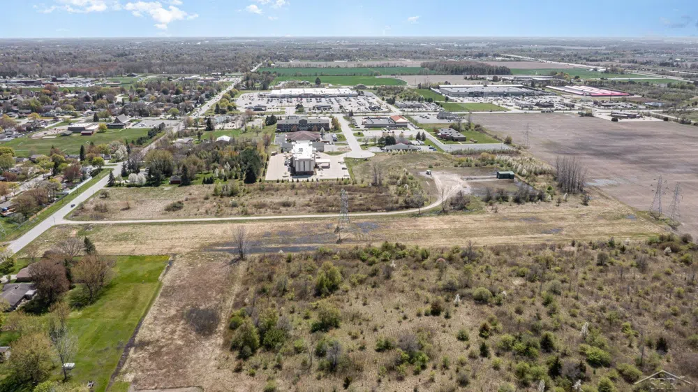 3868 S 2 Mile Road Monitor Charter Township, MI 48706