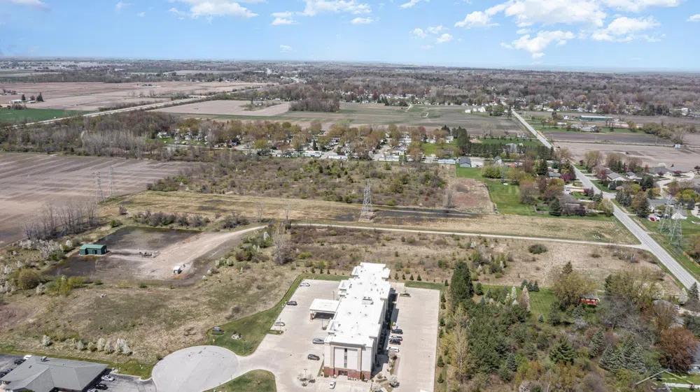 3868 S 2 Mile Road Monitor Charter Township, MI 48706