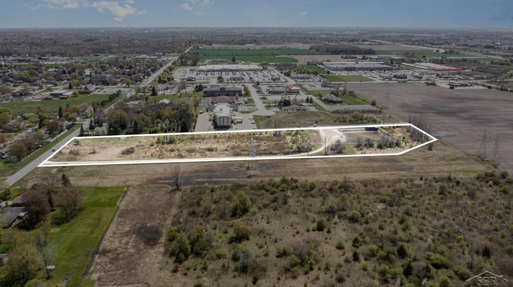 3868 S 2 Mile Road Monitor Charter Township, MI 48706