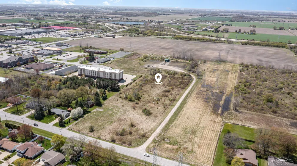 3868 S 2 Mile Road Monitor Charter Township, MI 48706