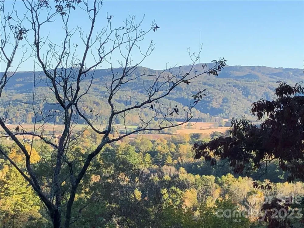 Lot M6 Pine Mountain Trail #M6 Brevard, NC 28712