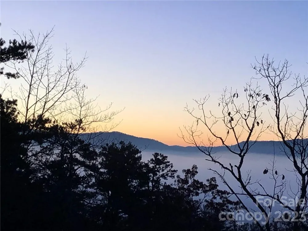 Lot M6 Pine Mountain Trail #M6 Brevard, NC 28712