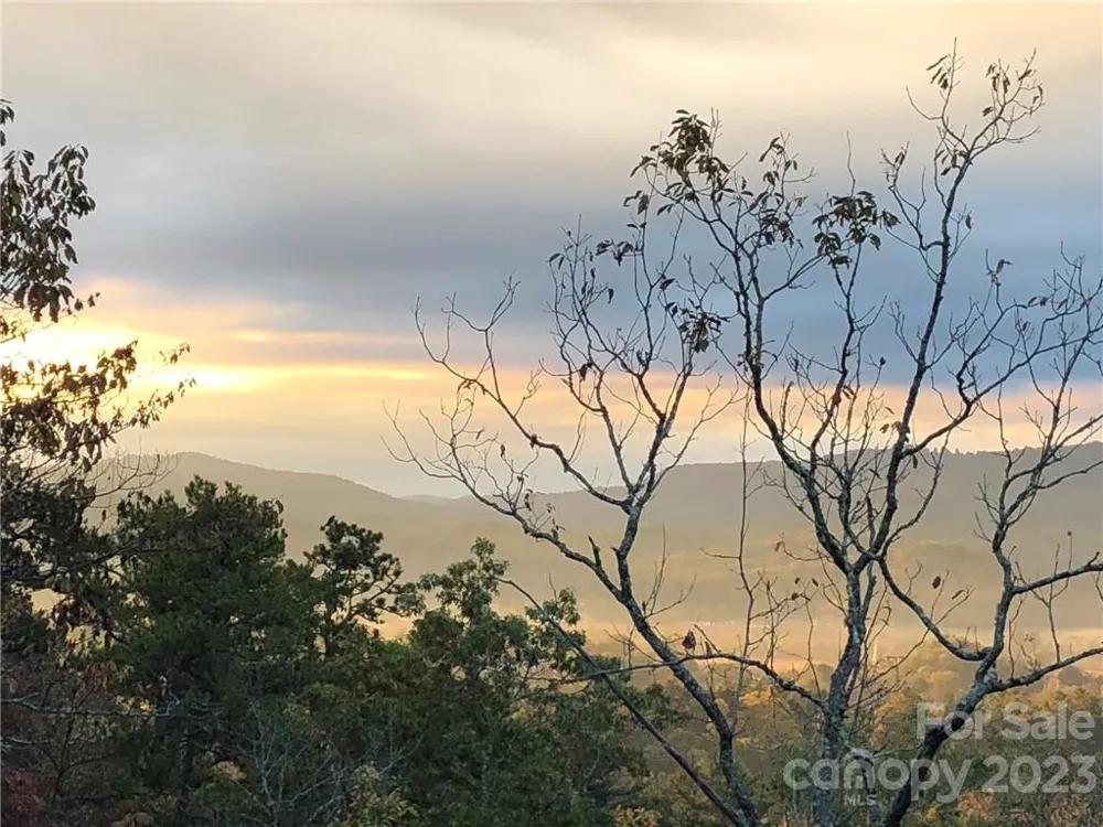 Lot M6 Pine Mountain Trail #M6 Brevard, NC 28712
