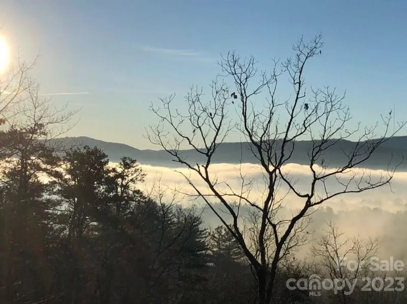 Lot M6 Pine Mountain Trail #M6 Brevard, NC 28712