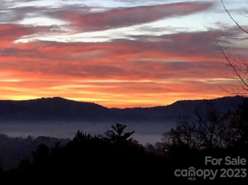 Lot M6 Pine Mountain Trail #M6 Brevard, NC 28712