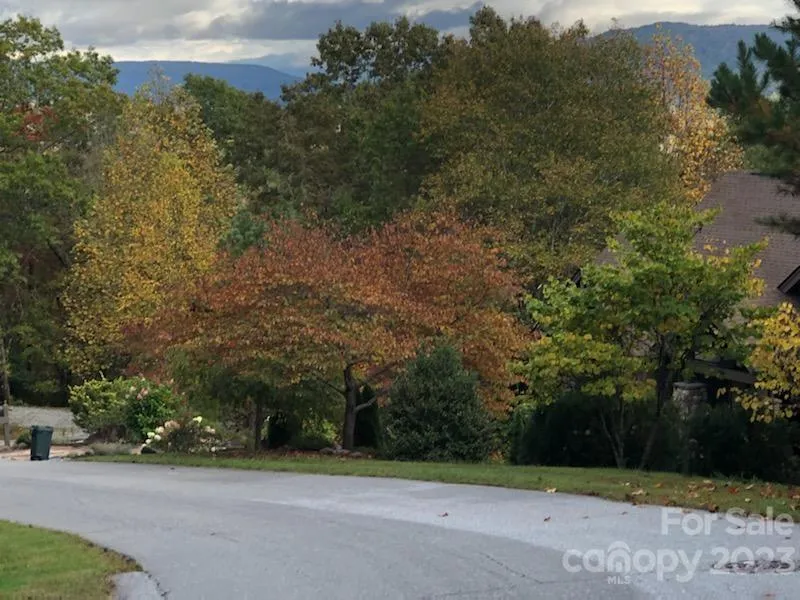 Lot M6 Pine Mountain Trail #M6 Brevard, NC 28712