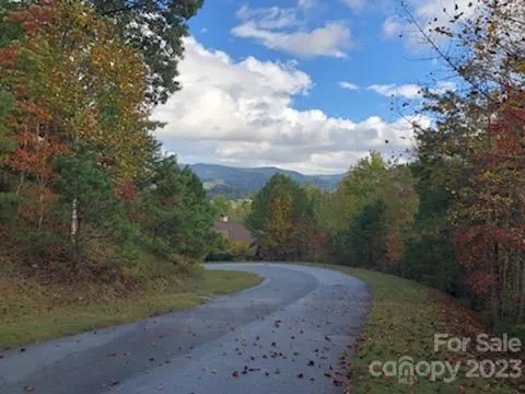 Lot M6 Pine Mountain Trail #M6 Brevard, NC 28712