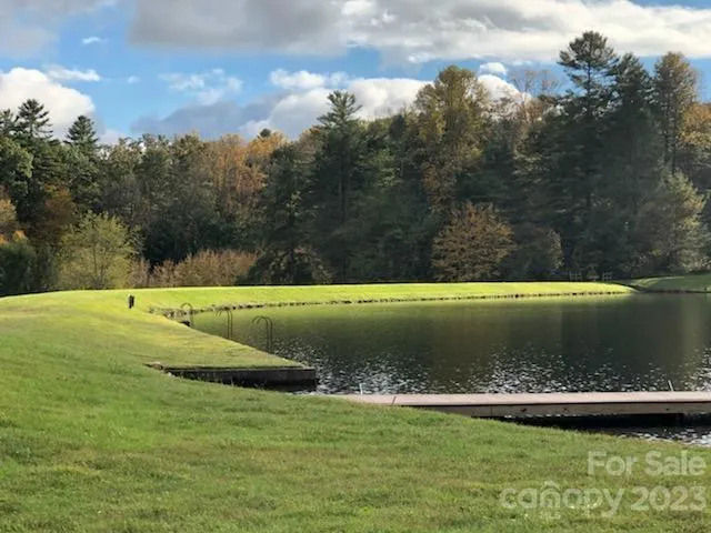 Lot M6 Pine Mountain Trail #M6 Brevard, NC 28712