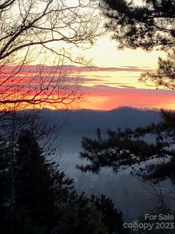 Lot M6 Pine Mountain Trail #M6 Brevard, NC 28712