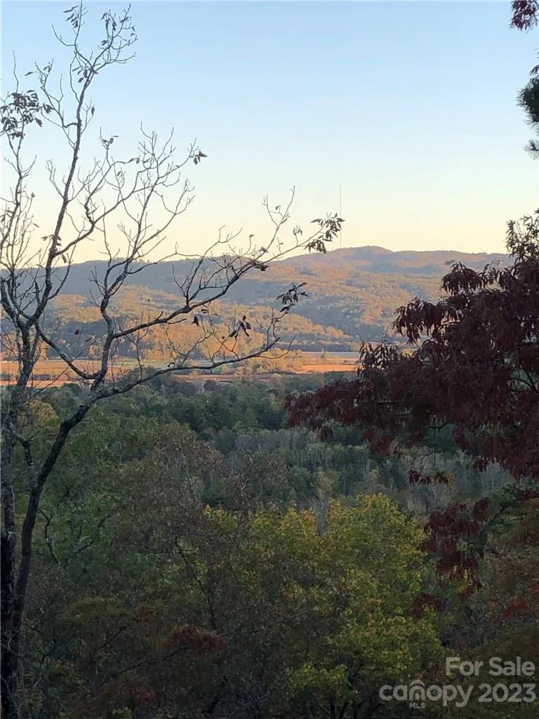 Lot M6 Pine Mountain Trail #M6 Brevard, NC 28712