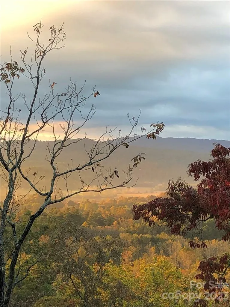 Lot M6 Pine Mountain Trail #M6 Brevard, NC 28712