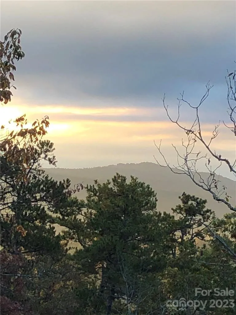 Lot M6 Pine Mountain Trail #M6 Brevard, NC 28712