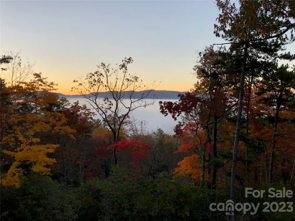 Lot M6 Pine Mountain Trail #M6 Brevard, NC 28712