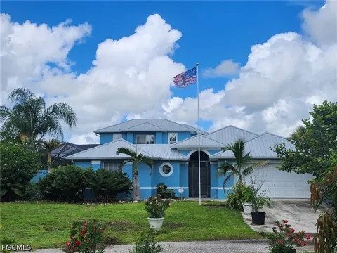 Williams Drive