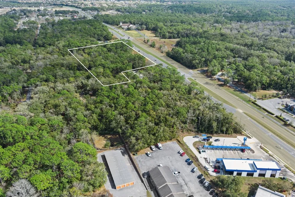 2767 W NORVELL BRYANT HIGHWAY Lecanto, FL 34461