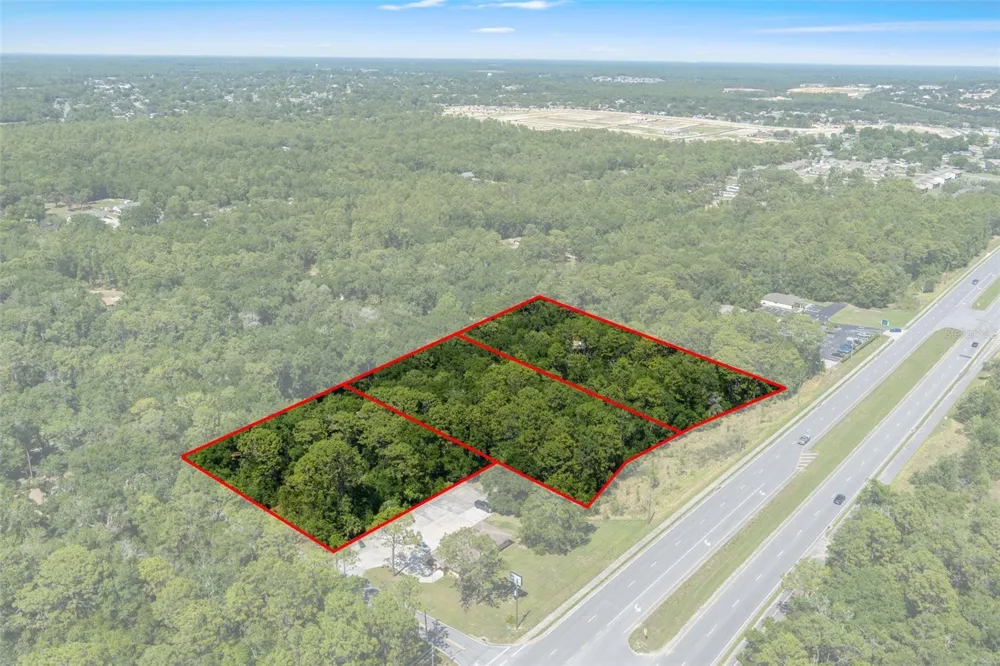 2767 W NORVELL BRYANT HIGHWAY Lecanto, FL 34461