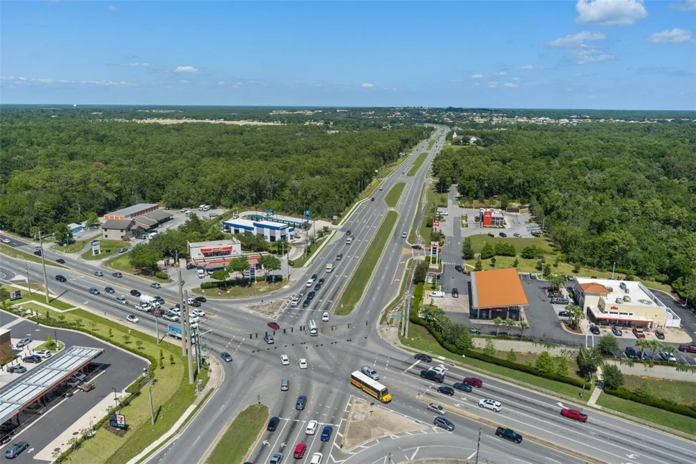 2767 W NORVELL BRYANT HIGHWAY Lecanto, FL 34461