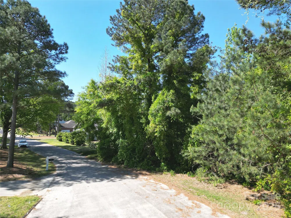 TBD Goldenrod Drive Carthage, NC 28327