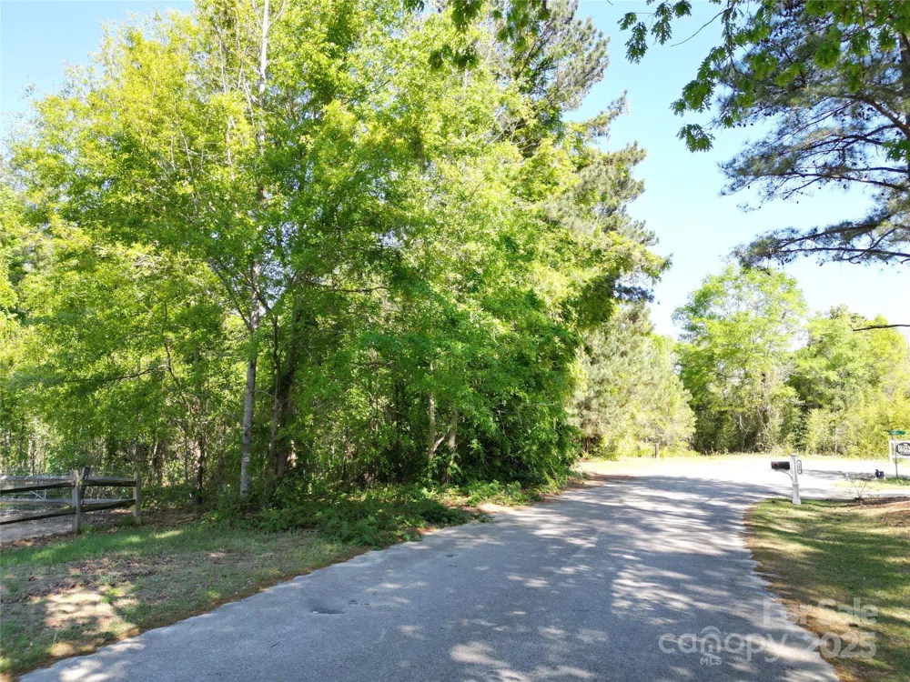 TBD Goldenrod Drive Carthage, NC 28327