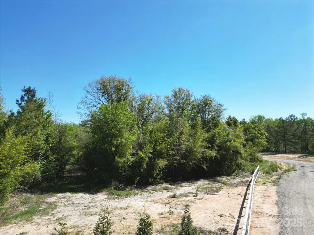 TBD Goldenrod Drive Carthage, NC 28327