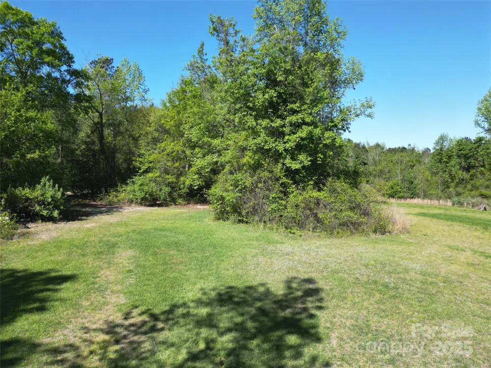TBD Goldenrod Drive Carthage, NC 28327