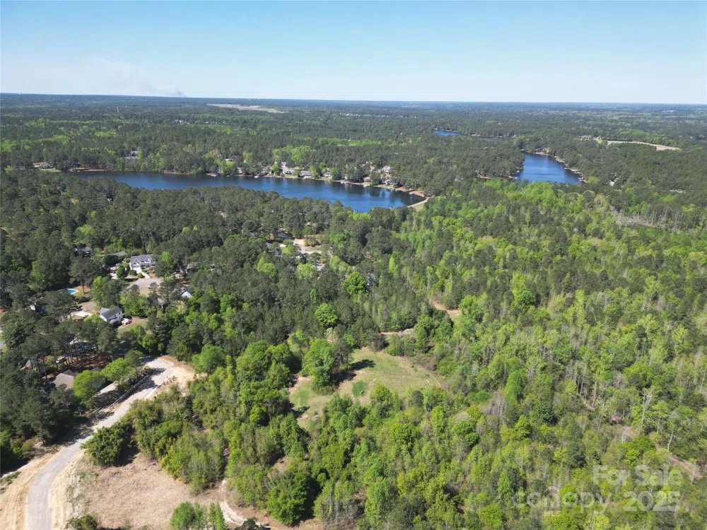 TBD Goldenrod Drive Carthage, NC 28327
