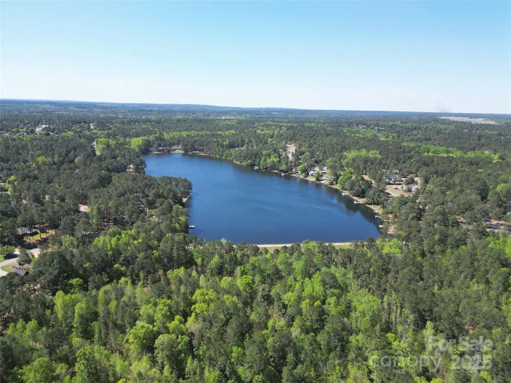 TBD Goldenrod Drive Carthage, NC 28327