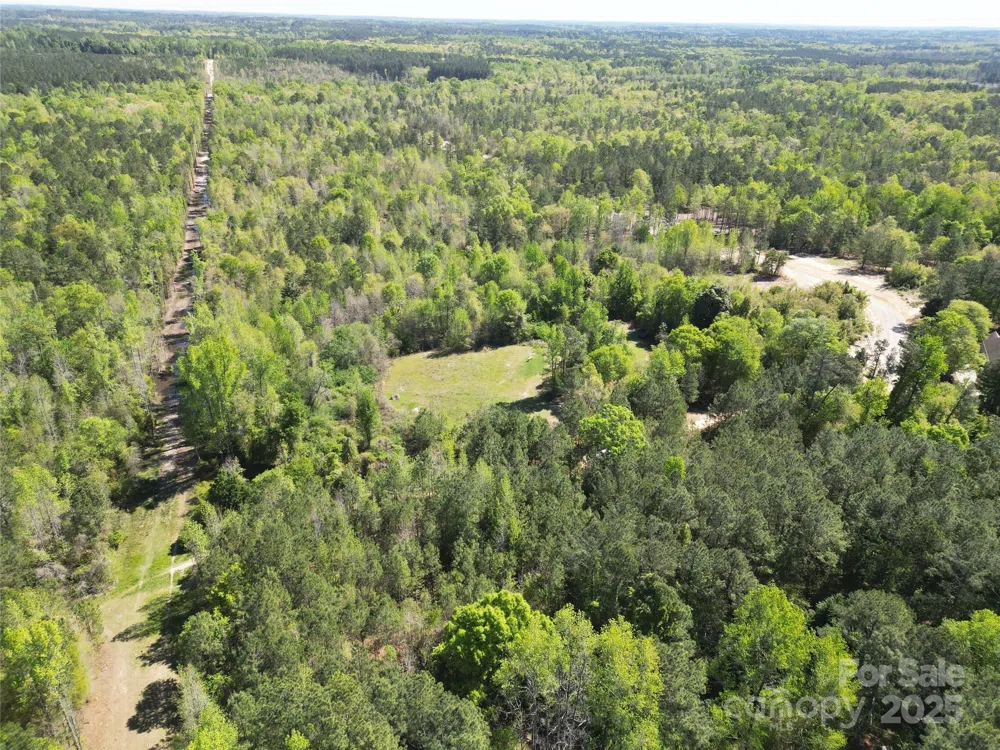 TBD Goldenrod Drive Carthage, NC 28327