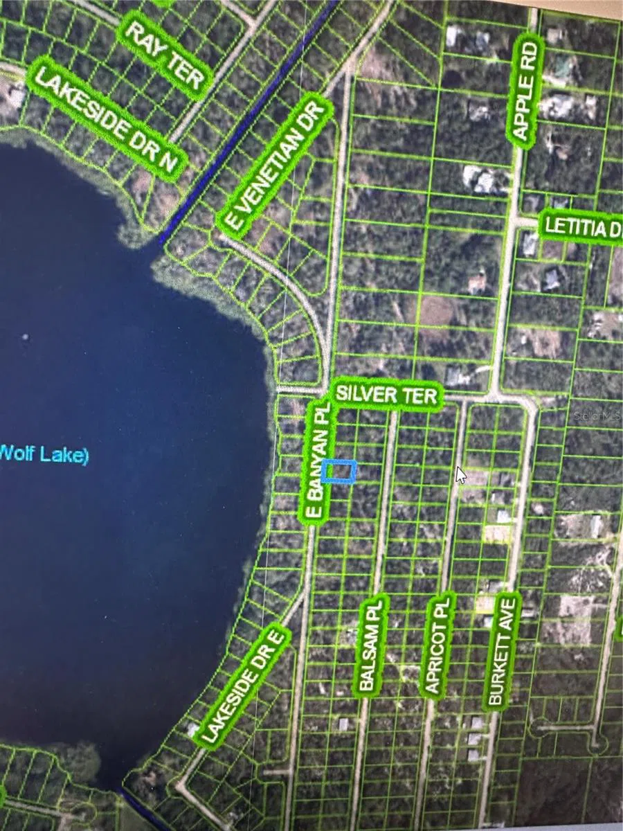 6508 E BANYAN PLACE Sebring, FL 33875