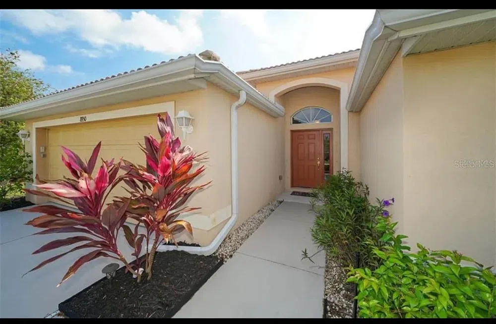 8950 STONE HARBOUR LOOP Bradenton, FL 34212