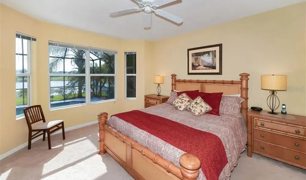 8950 STONE HARBOUR LOOP Bradenton, FL 34212