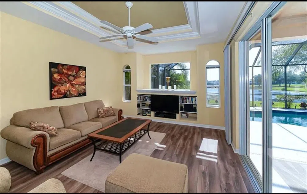 8950 STONE HARBOUR LOOP Bradenton, FL 34212