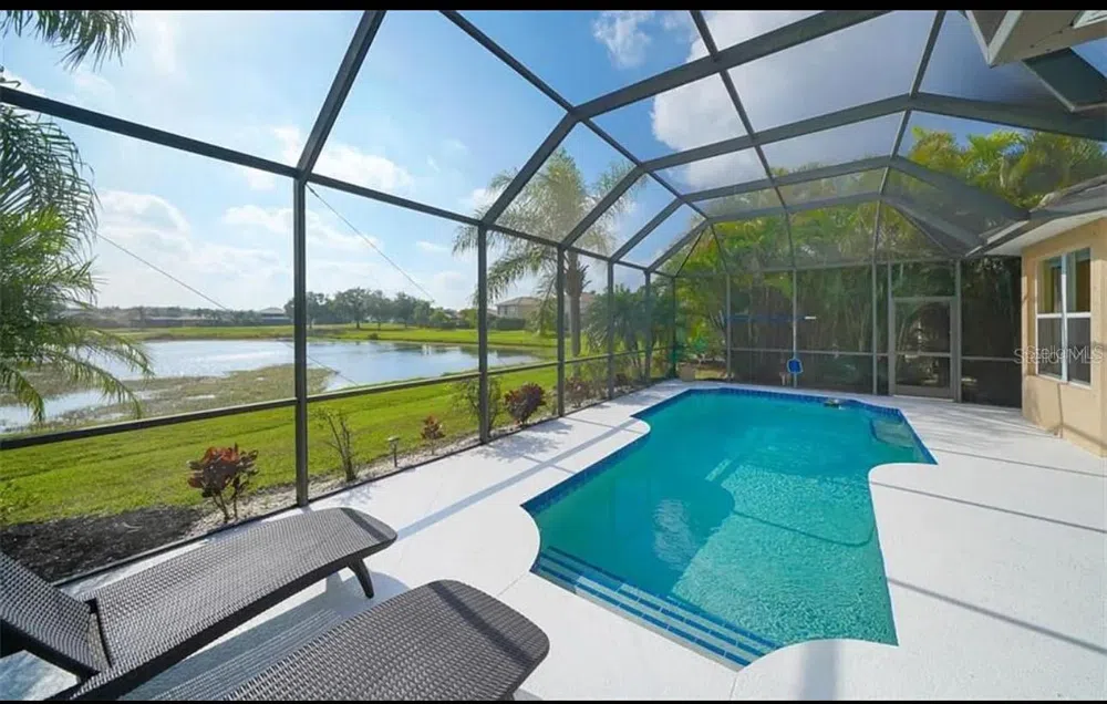 8950 STONE HARBOUR LOOP Bradenton, FL 34212
