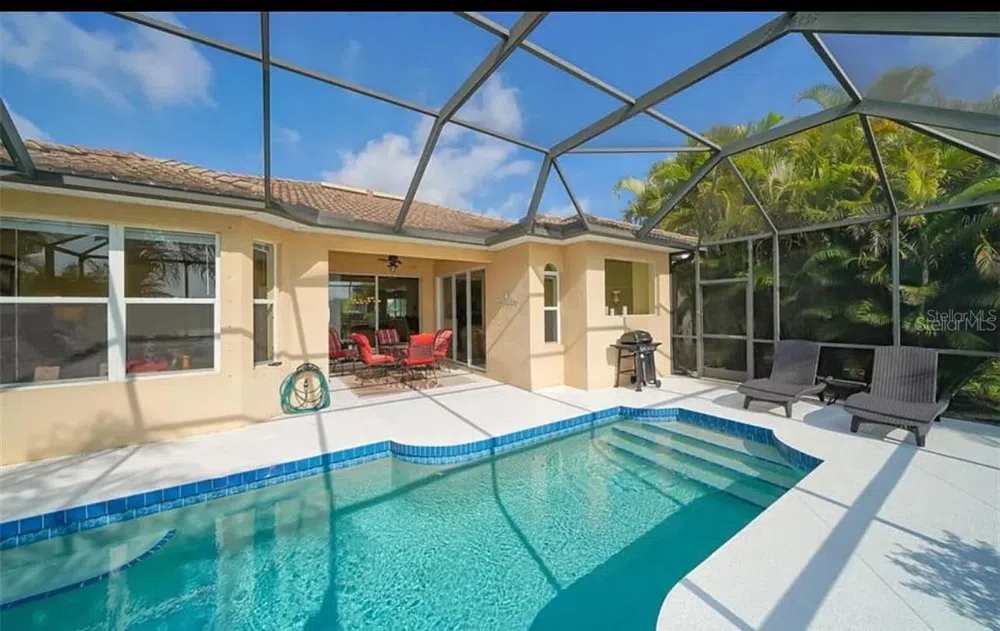 8950 STONE HARBOUR LOOP Bradenton, FL 34212