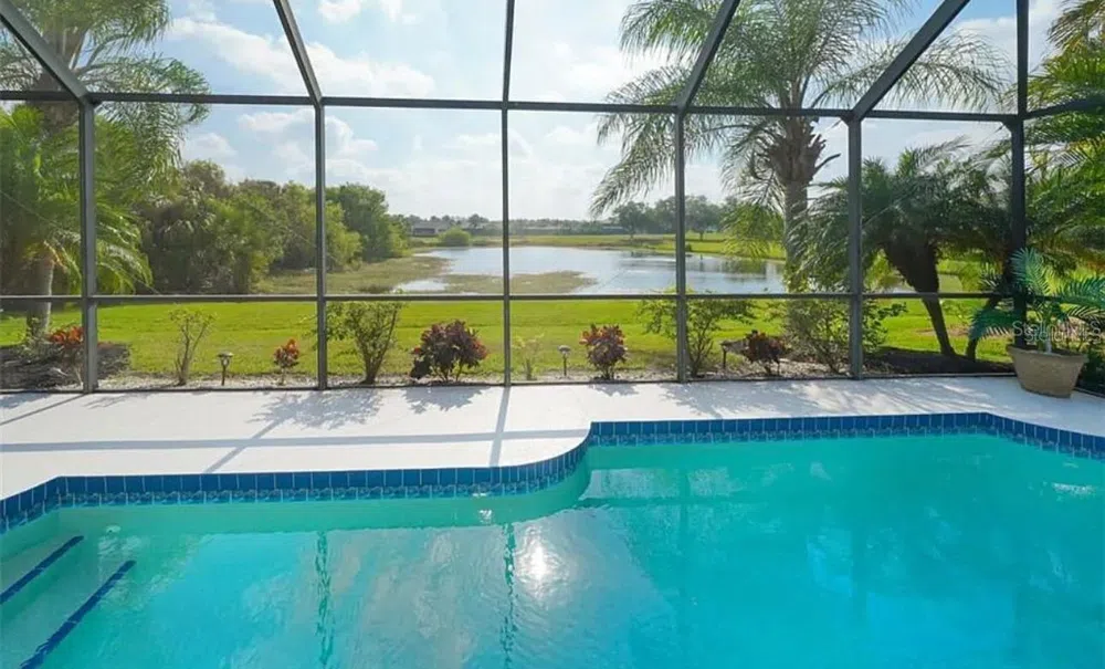 8950 STONE HARBOUR LOOP Bradenton, FL 34212