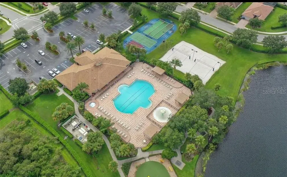 8950 STONE HARBOUR LOOP Bradenton, FL 34212