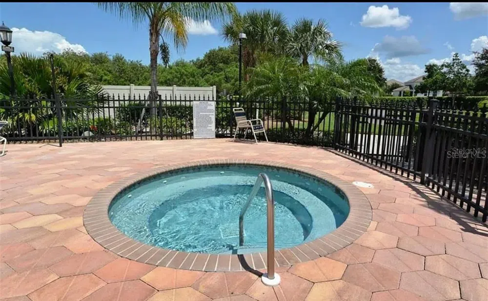 8950 STONE HARBOUR LOOP Bradenton, FL 34212