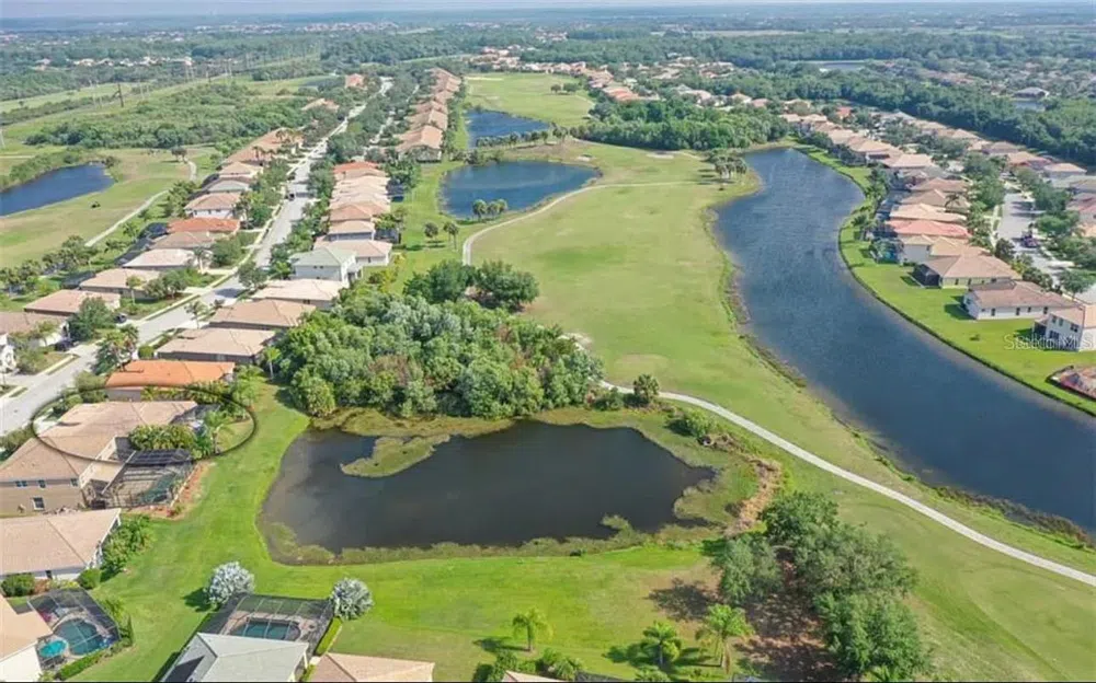 8950 STONE HARBOUR LOOP Bradenton, FL 34212
