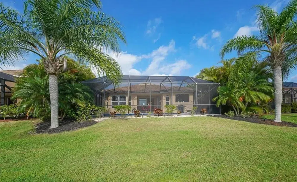 8950 STONE HARBOUR LOOP Bradenton, FL 34212