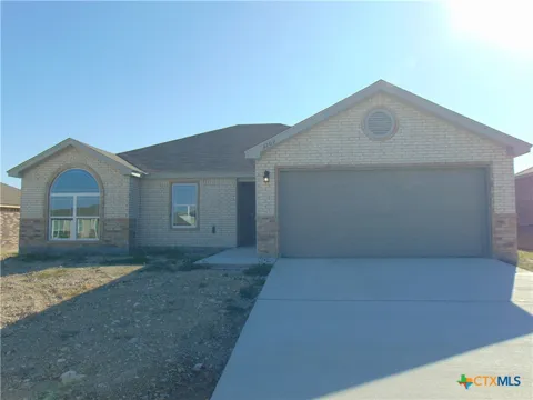 3202 Salt Fork Drive