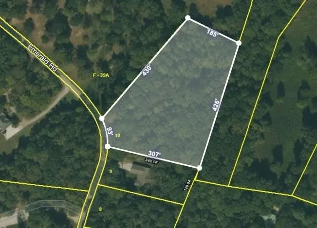 5757 Emerald Rd Cookeville, TN 38501