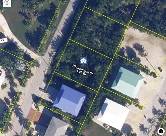 111 Jamaica St Duck, FL 33050
