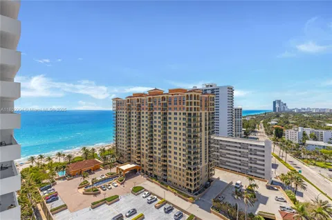 2030 S Ocean Dr #1707